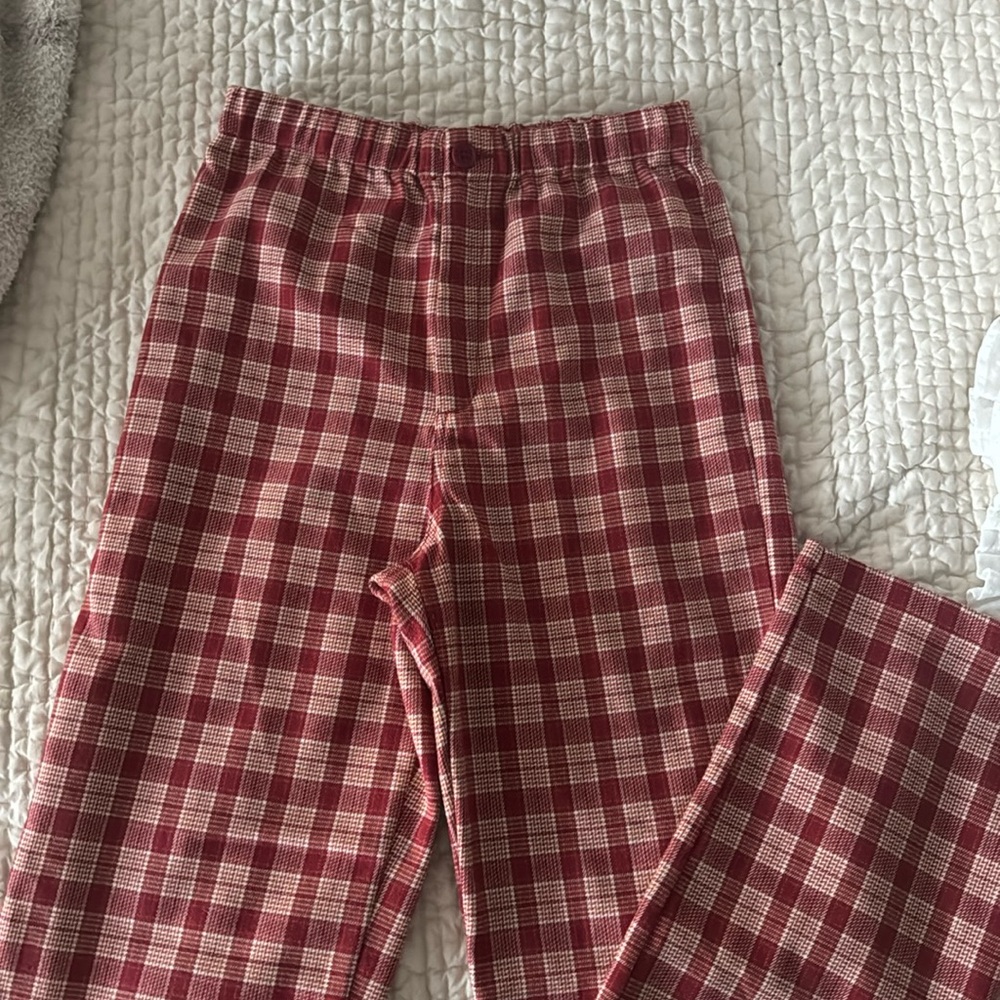 Brandy Melville Trouser Pant